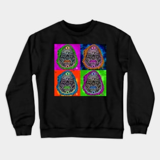 Doomers Crewneck Sweatshirt